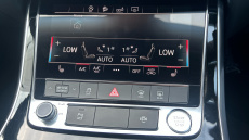 Audi Q7 50 TDI Quattro Black Edition 5dr Tiptronic Diesel Estate